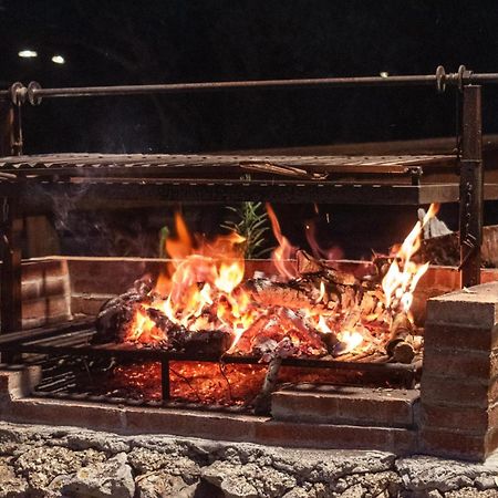 Sortino Pantalica Ranch Agriturismo Sicilianoヴィラ エクステリア 写真