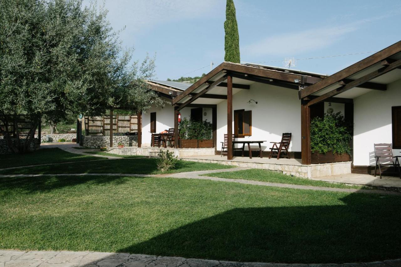 Sortino Pantalica Ranch Agriturismo Sicilianoヴィラ エクステリア 写真