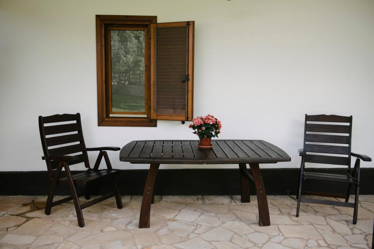 Sortino Pantalica Ranch Agriturismo Sicilianoヴィラ エクステリア 写真