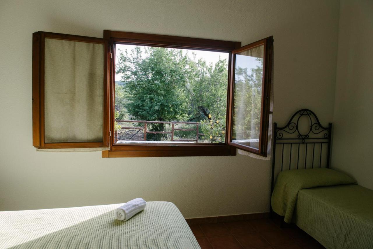 Sortino Pantalica Ranch Agriturismo Sicilianoヴィラ エクステリア 写真