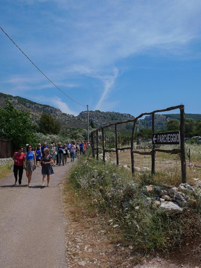 Sortino Pantalica Ranch Agriturismo Sicilianoヴィラ エクステリア 写真