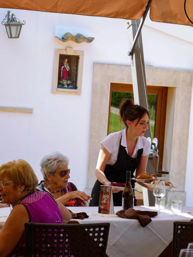 Sortino Pantalica Ranch Agriturismo Sicilianoヴィラ エクステリア 写真