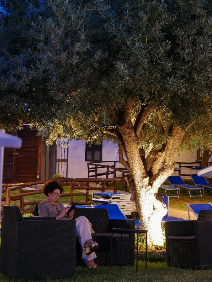 Sortino Pantalica Ranch Agriturismo Sicilianoヴィラ エクステリア 写真