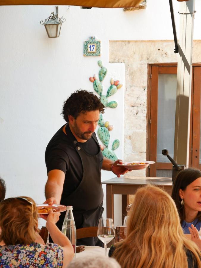 Sortino Pantalica Ranch Agriturismo Sicilianoヴィラ エクステリア 写真