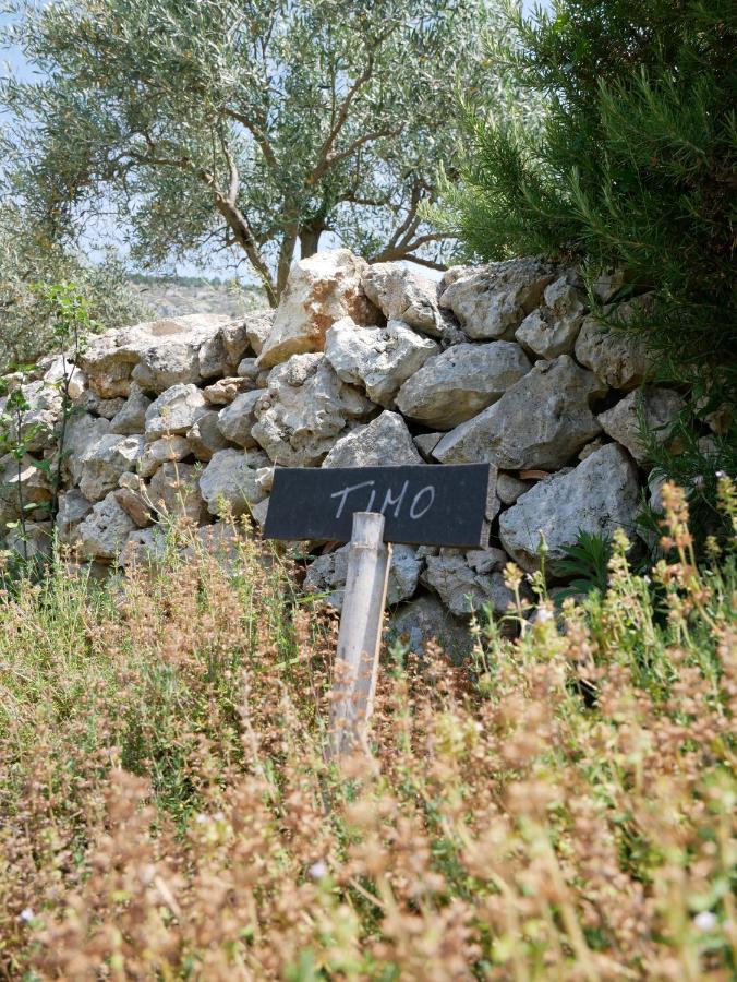 Sortino Pantalica Ranch Agriturismo Sicilianoヴィラ エクステリア 写真