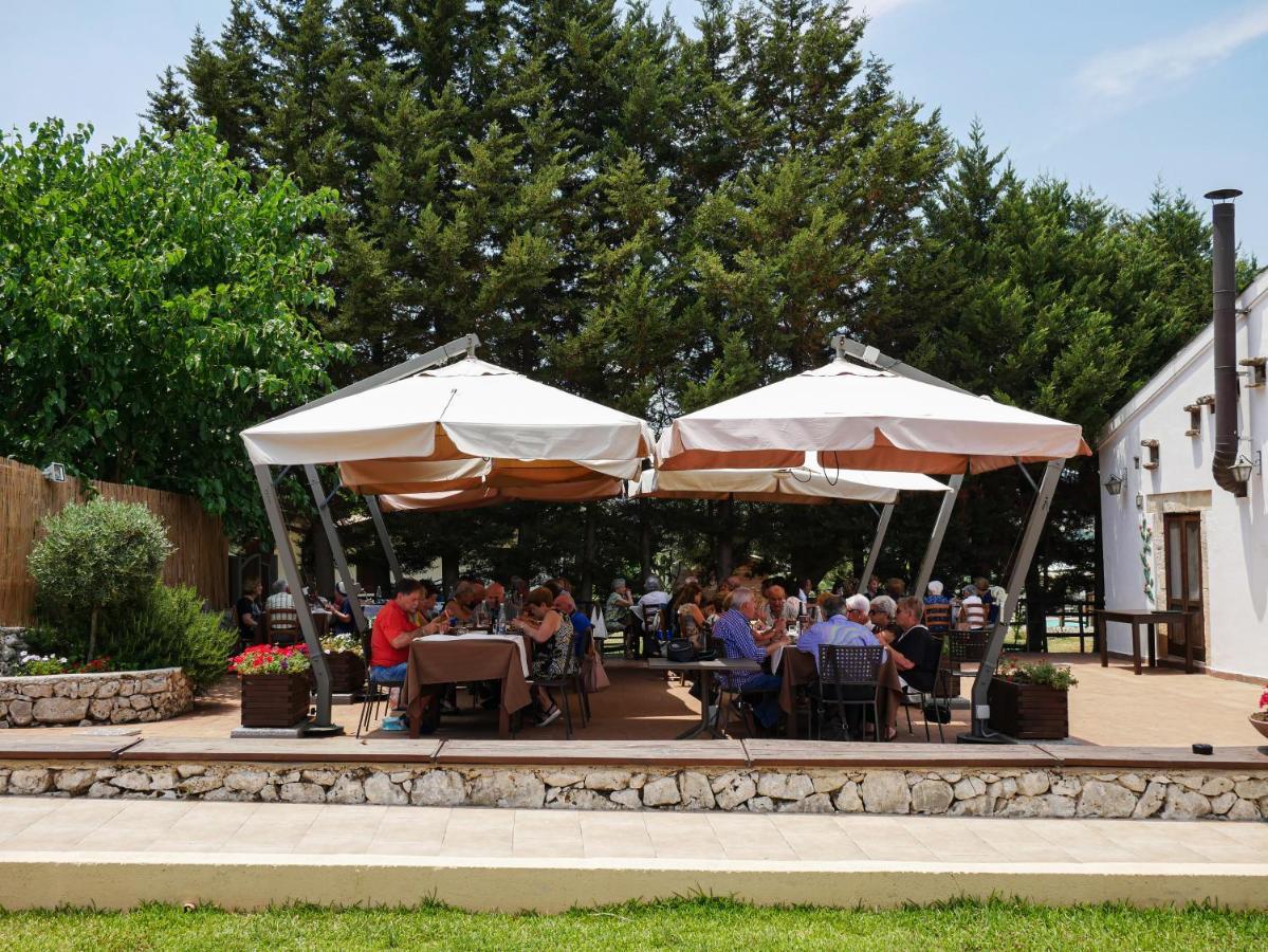 Sortino Pantalica Ranch Agriturismo Sicilianoヴィラ エクステリア 写真