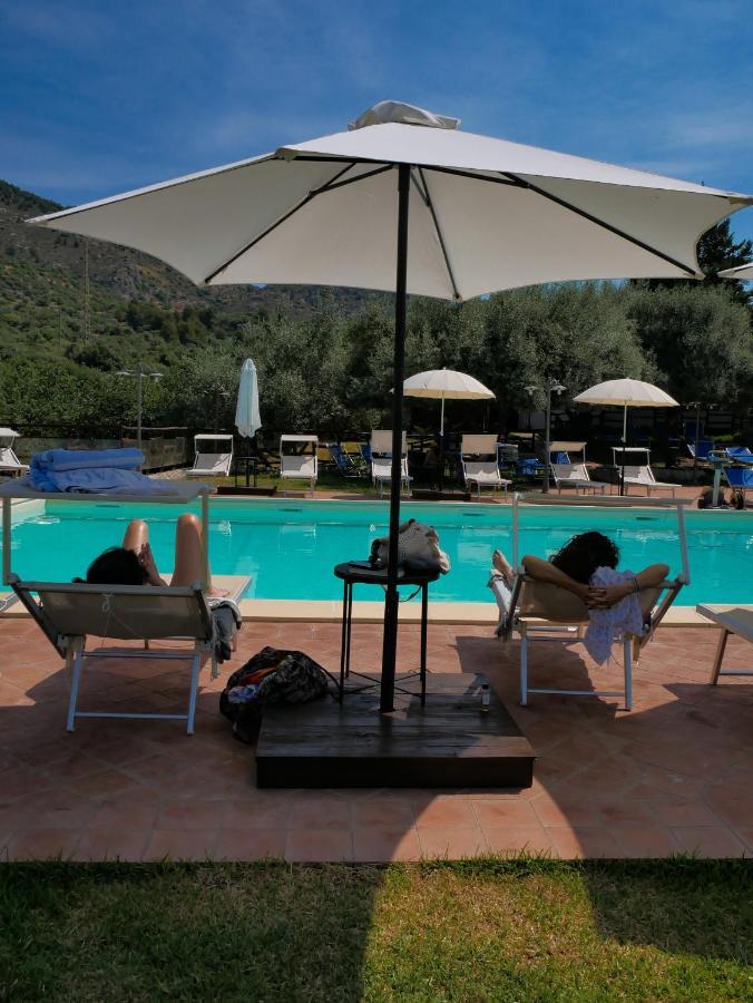 Sortino Pantalica Ranch Agriturismo Sicilianoヴィラ エクステリア 写真