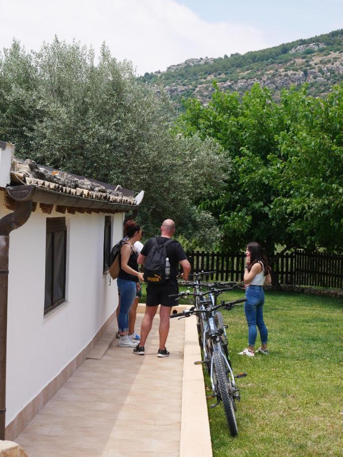 Sortino Pantalica Ranch Agriturismo Sicilianoヴィラ エクステリア 写真