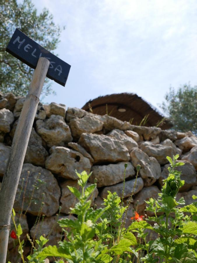 Sortino Pantalica Ranch Agriturismo Sicilianoヴィラ エクステリア 写真
