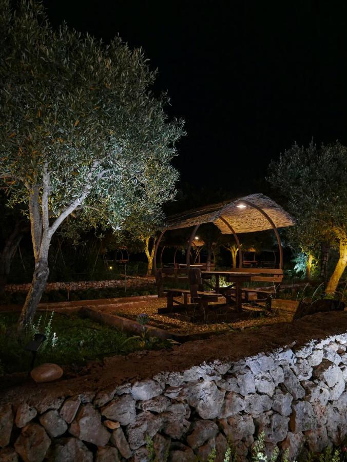 Sortino Pantalica Ranch Agriturismo Sicilianoヴィラ エクステリア 写真
