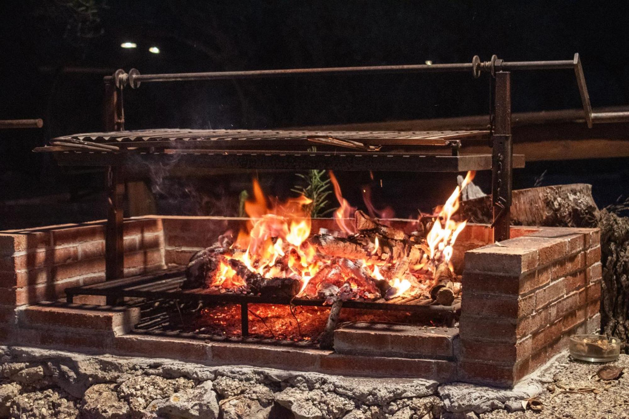 Sortino Pantalica Ranch Agriturismo Sicilianoヴィラ エクステリア 写真